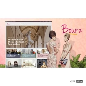 Bourz: Life