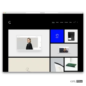 Calafate Theme 1.6.9.1