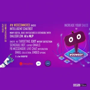 ChatBot for WooCommerce | Retargeting