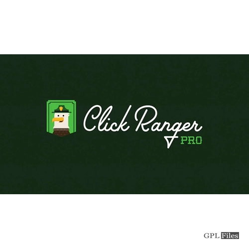 Click Ranger Pro 1.1.3