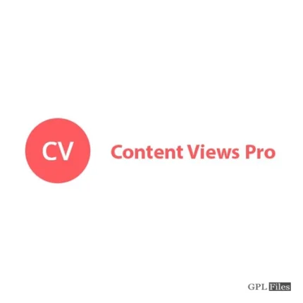 Content Views Pro 5.8.6
