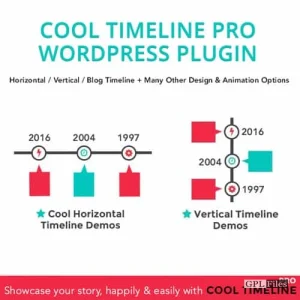 Cool Timeline Pro 4.2.0