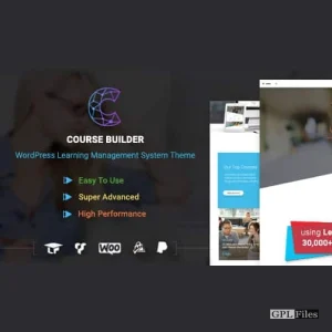 CorpTrain | Corporate Training WordPress Theme 3.3.3