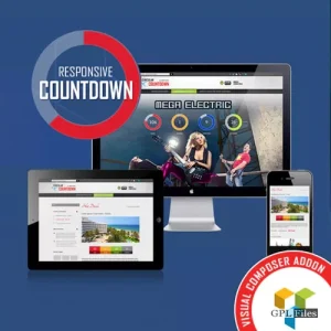 CountDown Pro WP Plugin | WebSites / Products / Offers 2.5