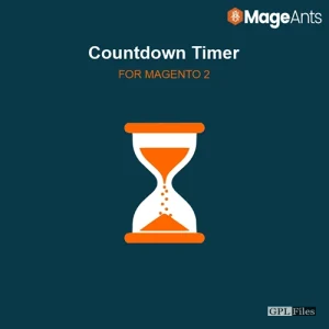 Countdown Timer 1.2.0