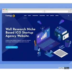 Creptaam - Bitcoin