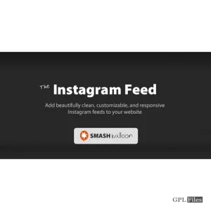Custom Instagram Feed Pro 5.12.7