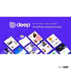 Deep Theme 5.1.4