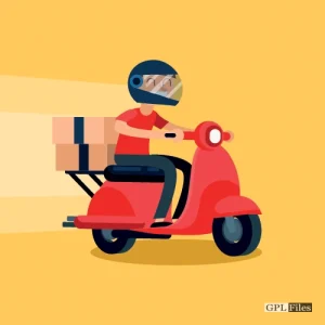Delivery Drivers Manager Product Version:
