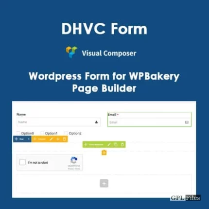 DHVC Form 2.3.8
