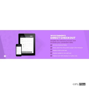 Direct Checkout 1.3.2