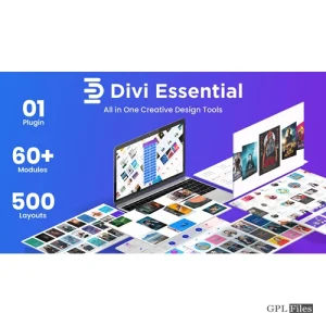 Divi Essential 4.4.0
