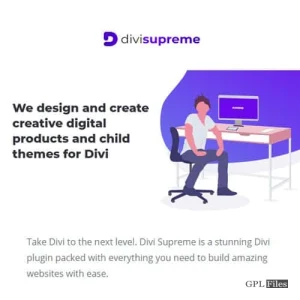 Divi Supreme Pro 4.8.63