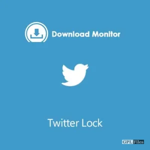 Download Monitor Twitter Lock 4.1.0