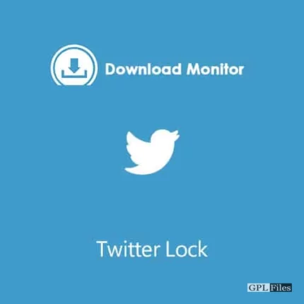 Download Monitor Twitter Lock 4.1.0