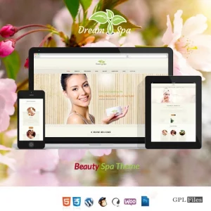 Dream Spa | Salon