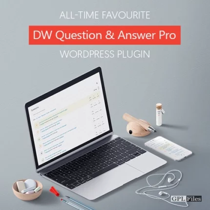 DW Question & Answer Pro 1.3.5