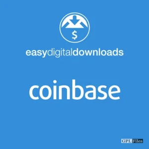 Easy Digital Downloads Coinbase Payment Gateway 1.2.3