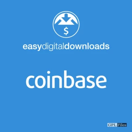 Easy Digital Downloads Coinbase Payment Gateway 1.2.3