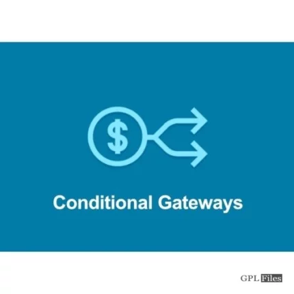 Easy Digital Downloads Conditional Gateways Addon 1.0.4