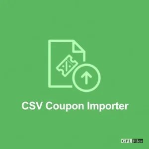 Easy Digital Downloads Coupon Importer 1.1.3