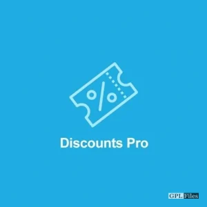 Easy Digital Downloads Discounts Pro Addon 1.5.0