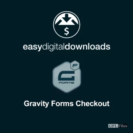 Easy Digital Downloads Gravity Forms Checkout 1.5.3