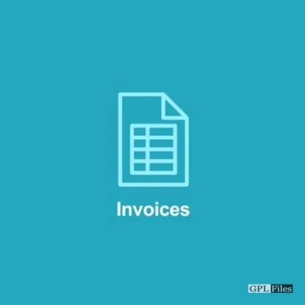 Easy Digital Downloads Invoices Addon 1.3.4