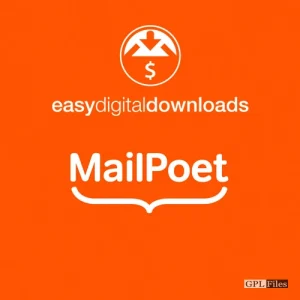 Easy Digital Downloads MailPoet 1.4.4