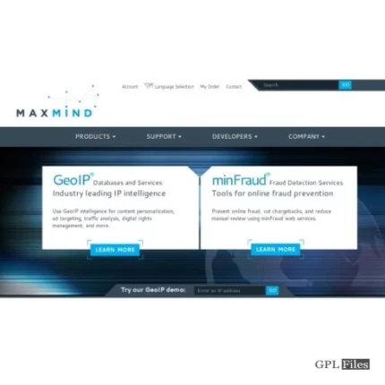 Easy Digital Downloads MaxMind Fraud Prevention Addon 1.1