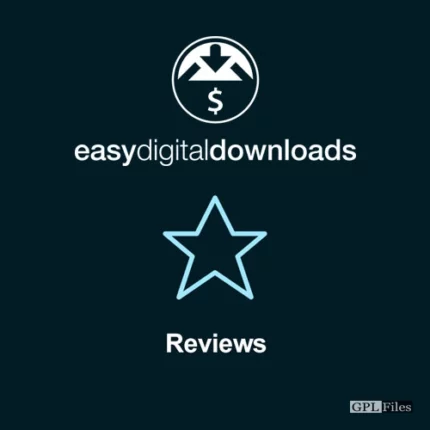 Easy Digital Downloads Reviews 2.2.2