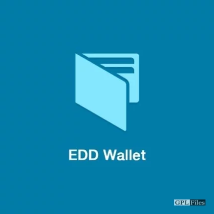 Easy Digital Downloads Wallet Addon 1.1.5