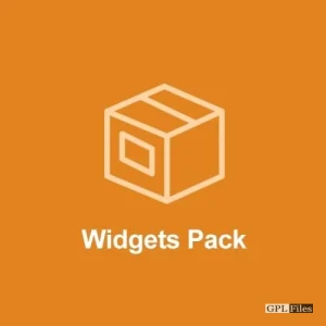 Easy Digital Downloads Widgets Pack Addon 1.2.8