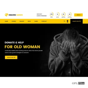 Eaven Theme 1.10.0