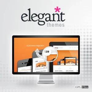 Elegant Themes Foxy WooCommerce Theme 2.2.18
