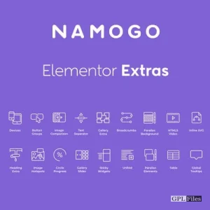 Elementor Extras 2.2.51