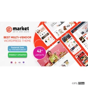 Emarket Theme 4.8.0
