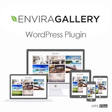Envira Gallery WordPress Plugin 1.9.4.3