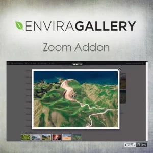 Envira Gallery | Zoom Addon 1.3.8.1