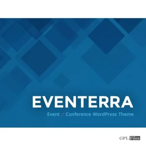Eventerra Theme 1.2.8