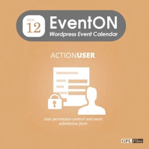 EventOn Action User 2.2.9