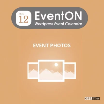 EventOn Event Photos 1.0.4