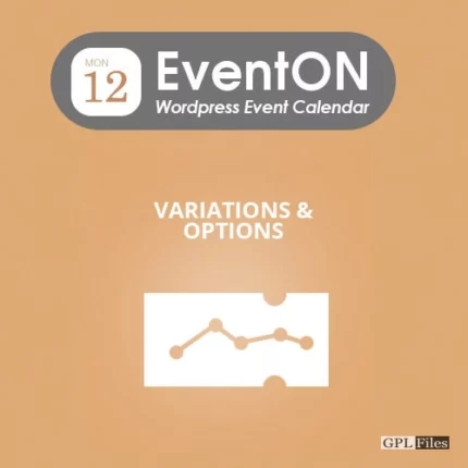EventON Ticket Variations & Options 1.0.2