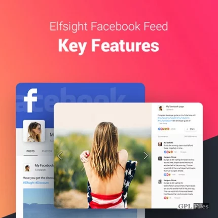 Facebook Feed | WordPress Facebook Plugin 1.15.0