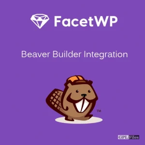FacetWP | Beaver Builder Integration 1.4