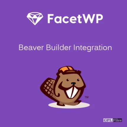 FacetWP | Beaver Builder Integration 1.4
