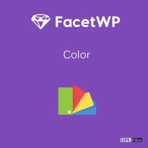 FacetWP | Color 1.5.5