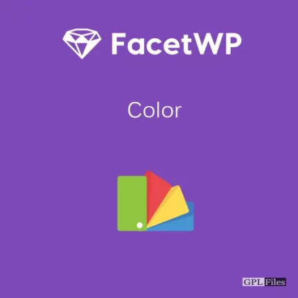 FacetWP | Color 1.5.5