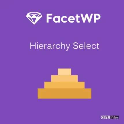 FacetWP | Hierarchy Select 0.5