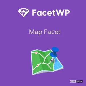 FacetWP | Map Facet 0.9.3